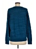 American Eagle Outfitters Teal Pullover Sweater Size M - photo 2