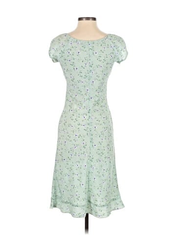 My Michelle Casual Dress (view 2)
