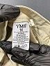 YMI Green Jeggings Size 1X - photo 8