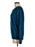 American Eagle Outfitters Teal Pullover Sweater Size M - photo 5