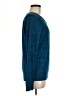 American Eagle Outfitters Teal Pullover Sweater Size M - photo 4