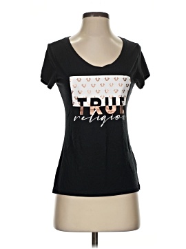 True Religion Short Sleeve T Shirt