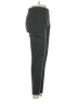 Lyssé Chevron-herringbone Gray Dress Pants Size M - photo 4