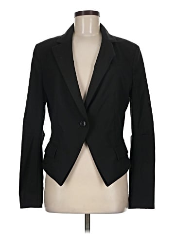 BCBGMAXAZRIA Blazer (view 1)