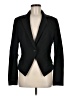 BCBGMAXAZRIA Black Blazer Size M - photo 1