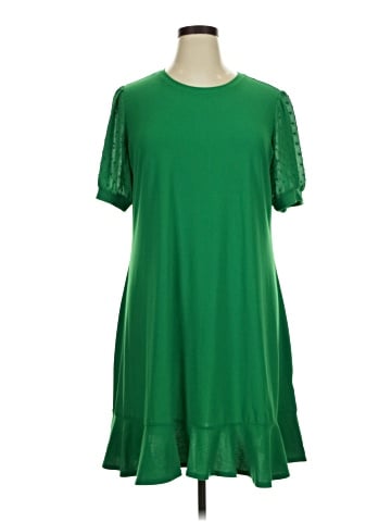 CeCe Casual Dress (view 1)