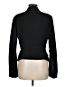 BCBGMAXAZRIA Black Blazer Size M - photo 2