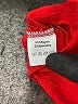 Unbranded Red Short Sleeve Top Size L - photo 5