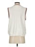 EP Pro Ivory Sleeveless Top Size S - photo 2