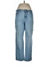 Gloria Vanderbilt Blue Jeans Size 16 - photo 1