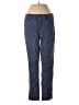 Nine West Blue Casual Pants Size 6 - photo 1