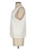 EP Pro Ivory Sleeveless Top Size S - photo 5
