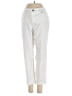 Chico's Ivory Jeans Size Sm Petite (0) - photo 1