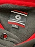 Akademiks 100% Polyester Black Pullover Hoodie Size M - photo 7