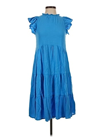 Pinch Casual Dress (view 1)