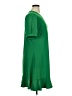 CeCe Green Casual Dress Size 1X - photo 4
