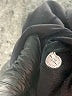 Lululemon Athletica Solid Black Active Pants Size 12 - photo 8