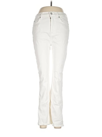 7 For All Mankind Casual Pants (view 1)