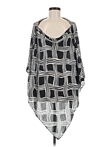 St. John Collection by Marie Gray 3/4 Sleeve Blouse (view 1)