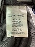 Wrangler Jeans Co Chevron-herringbone Gray Jeans Size 25 waist - photo 5