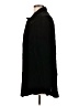 Earth Song Black Long Sleeve Button-Down Shirt Size L - photo 5