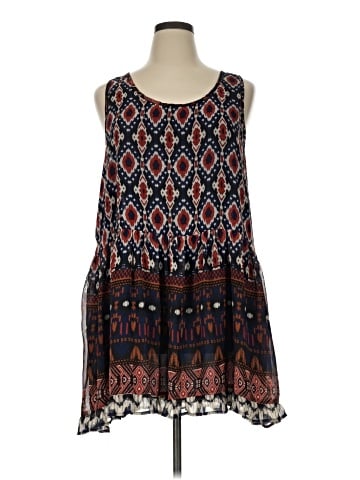Hayden Casual Dress (view 1)