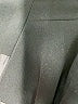 Amanda Smith 100% Polyester Solid Black Cocktail Dress Size 10 - photo 7