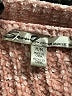 Seven7 Pink Cardigan Size M - photo 7