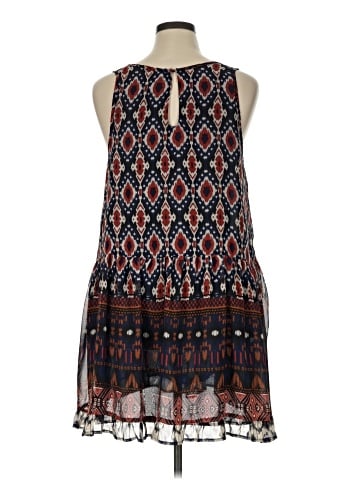 Hayden Casual Dress (view 2)