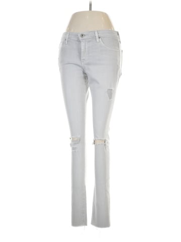 Adriano Goldschmied Jeans (view 1)