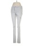 Adriano Goldschmied Stripes Gray Jeans Size 28 waist - photo 1