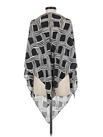St. John Collection by Marie Gray 3/4 Sleeve Blouse (view 2)