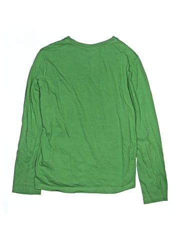 Mojang Long Sleeve T-Shirt (view 2)