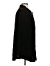 Earth Song Black Long Sleeve Button-Down Shirt Size L - photo 4