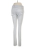 Adriano Goldschmied Stripes Gray Jeans Size 28 waist - photo 2