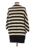 Moth 100% Cotton Gold 3/4 Sleeve Top Size L - photo 2
