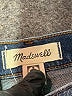 Madewell Stars Blue Jeans Size 27 waist - photo 7