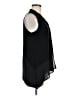 Naif Black Cardigan Size M - photo 4