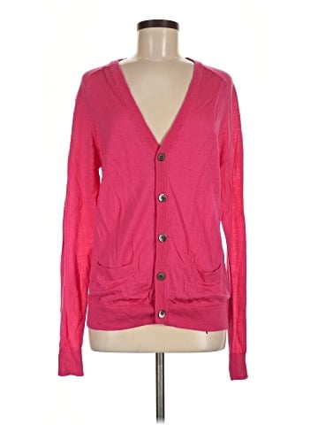 Joe Fresh Wool Cardigan (view 1)