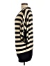 Moth 100% Cotton Gold 3/4 Sleeve Top Size L - photo 5