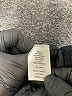Talbots Black Wool Coat Size XS - photo 7