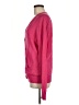 Joe Fresh 100% Wool Pink Wool Cardigan Size M - photo 5