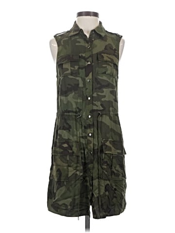 Haute Hippie Casual Dress (view 1)