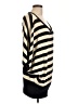 Moth 100% Cotton Gold 3/4 Sleeve Top Size L - photo 4