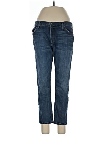 Current/Elliott Jeans (view 1)