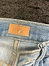 Mother Blue Jeans Size 25 waist - photo 7