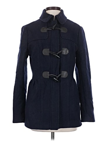 Brooks Brothers 346 Coat (view 1)