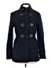 Brooks Brothers 346 100% Polyester Blue Coat Size 4 - photo 1