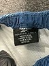 Reebok 100% Polyester Blue Rash Guard Size 4 - 5 - photo 3