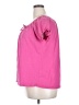 Jason Maxwell 100% Cotton Pink Short Sleeve Blouse Size 2X - photo 5